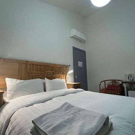 Sinofield Edu-Retreat Hotel Леура Екстериор снимка